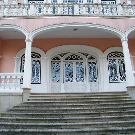 Inatel Palace S.Pedro Do Sul Termas de Sao Pedro do Sul Luaran gambar