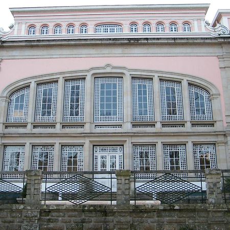 Inatel Palace S.Pedro Do Sul Termas de Sao Pedro do Sul Luaran gambar