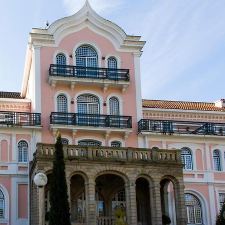 Inatel Palace S.Pedro Do Sul Hotel Termas de Sao Pedro do Sul Luaran gambar