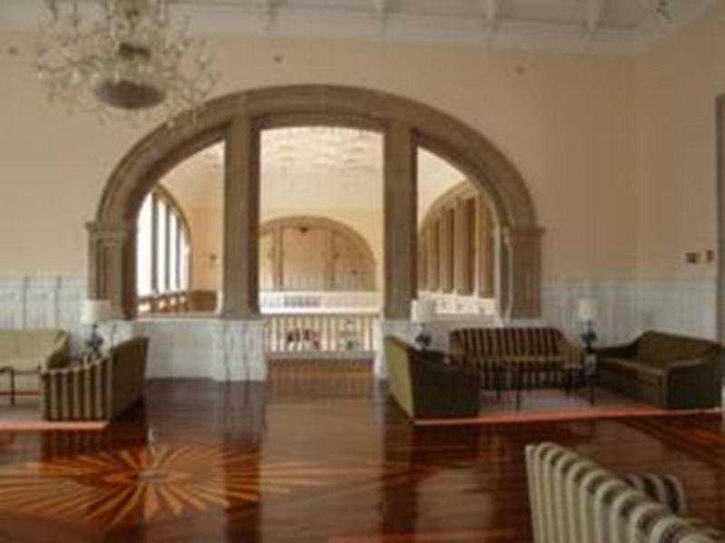 Inatel Palace S.Pedro Do Sul Termas de Sao Pedro do Sul Luaran gambar